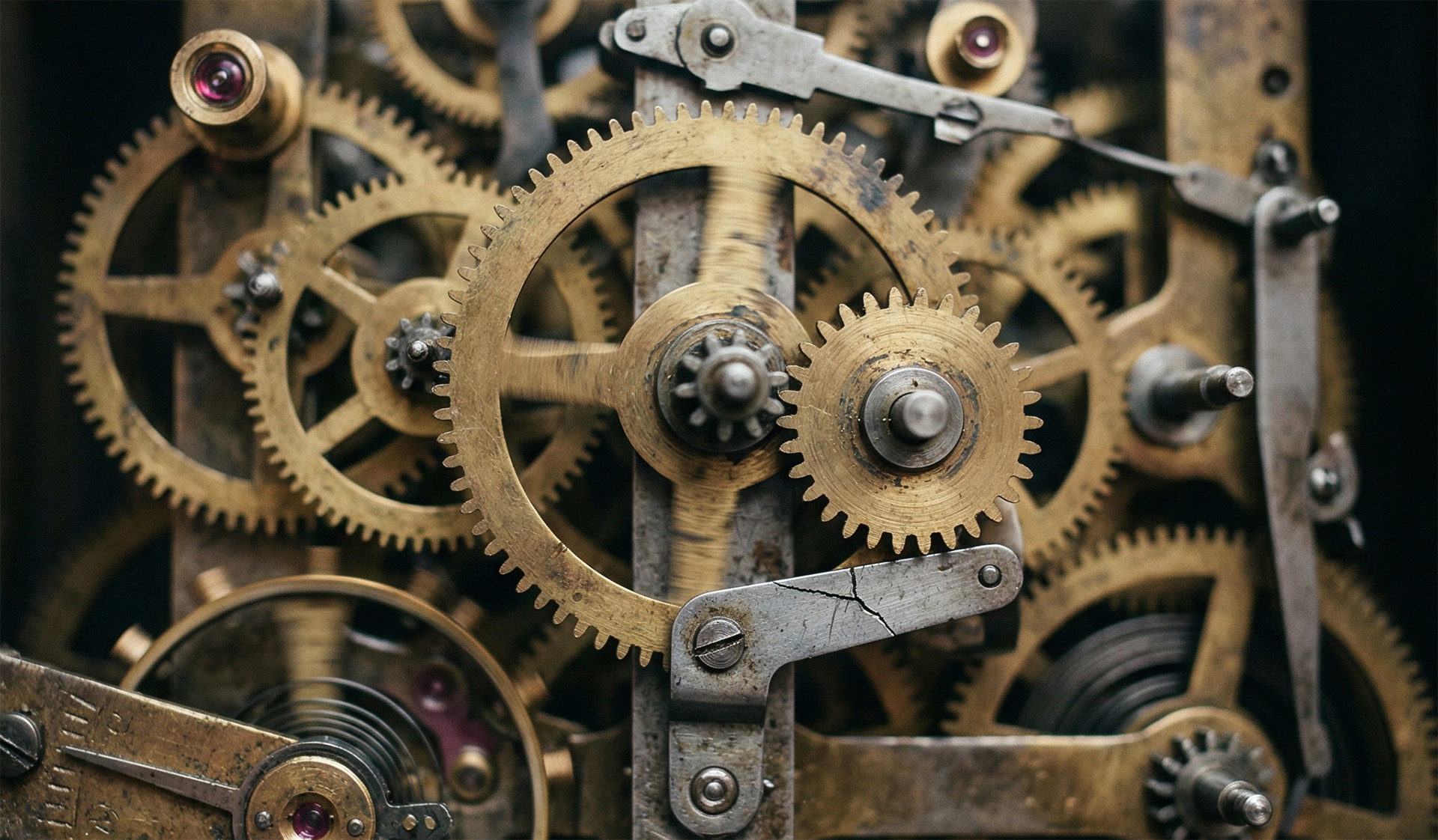 When the chain of command is a polite suggestion