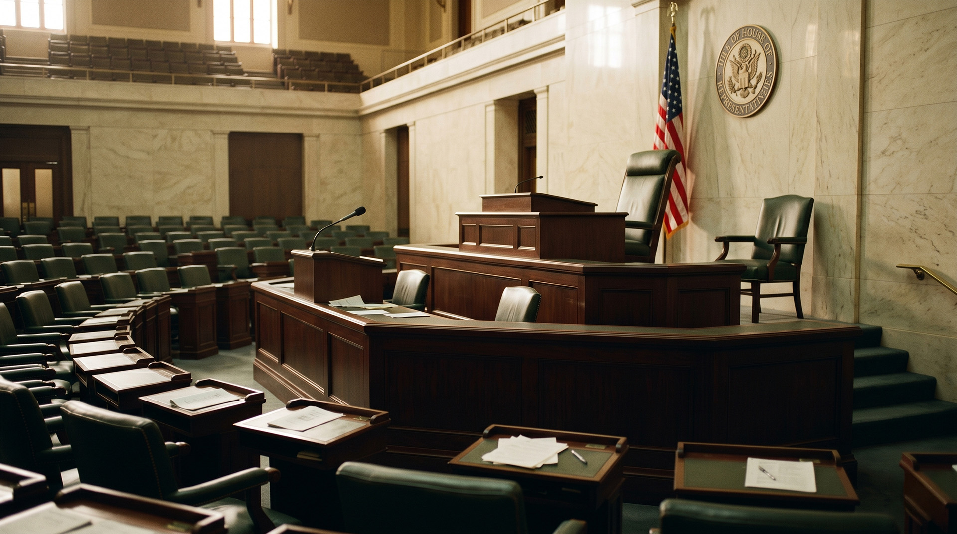 When the King speaks to Congress and the President chooses not to be there