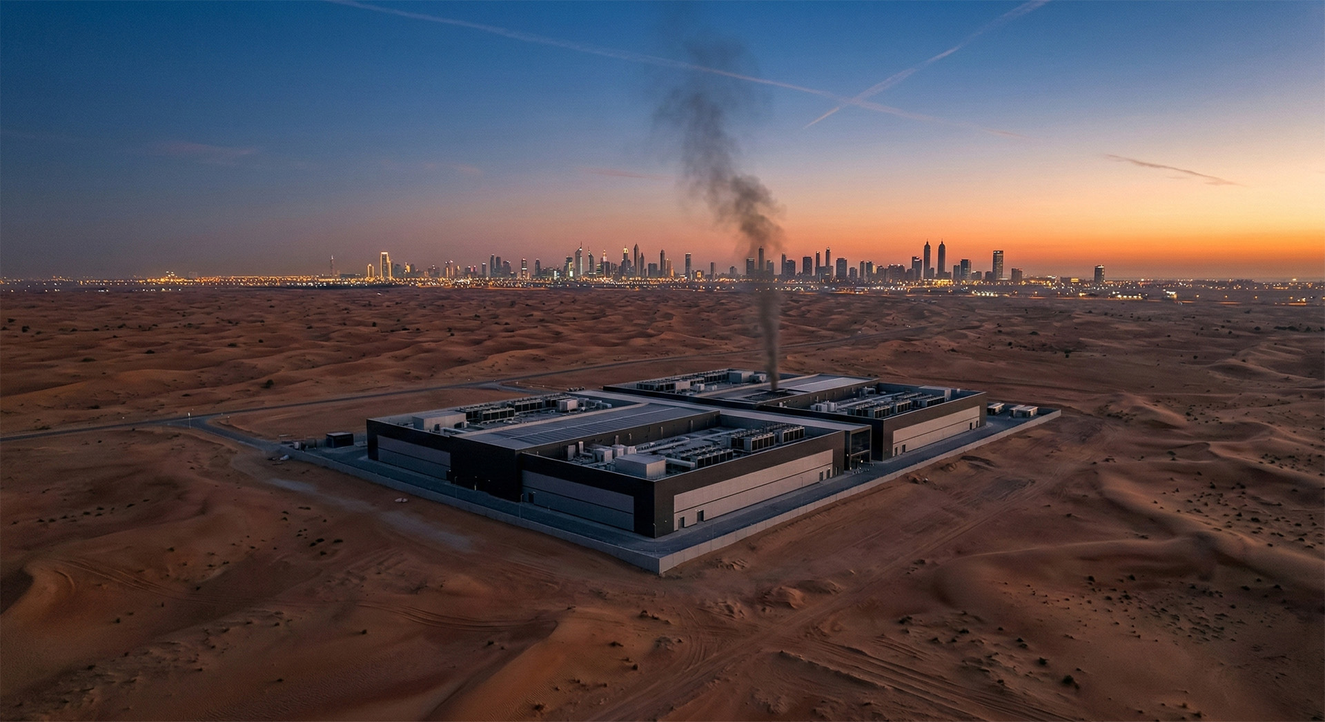 When a missile hits the cloud