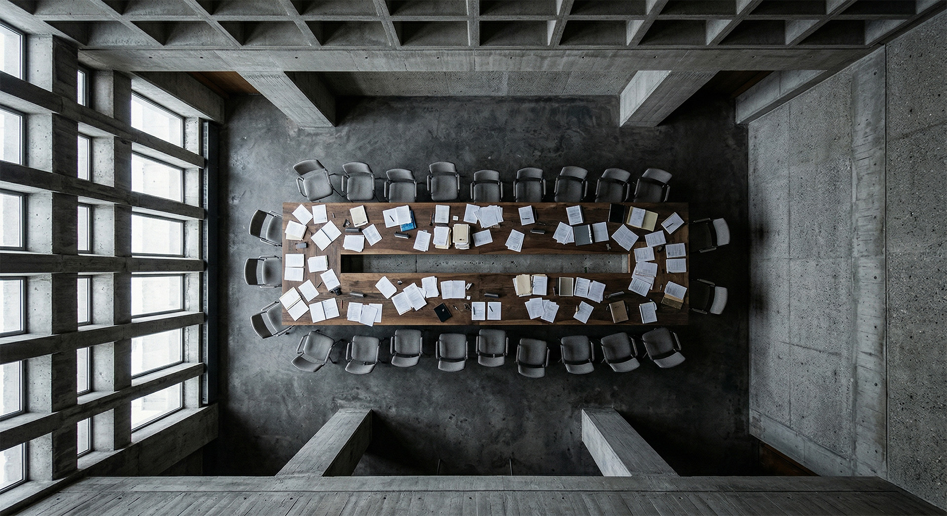 When the single market cannot decide