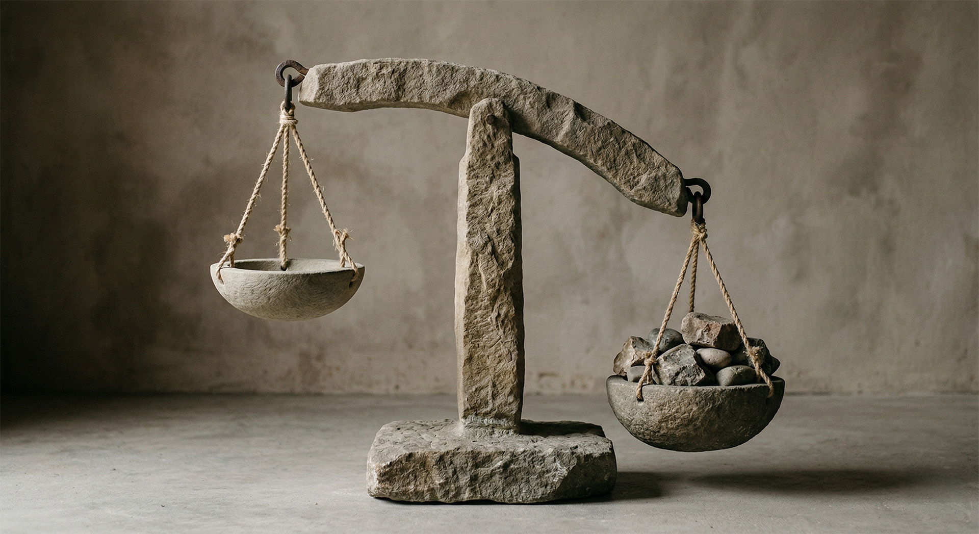 Governing without consequences