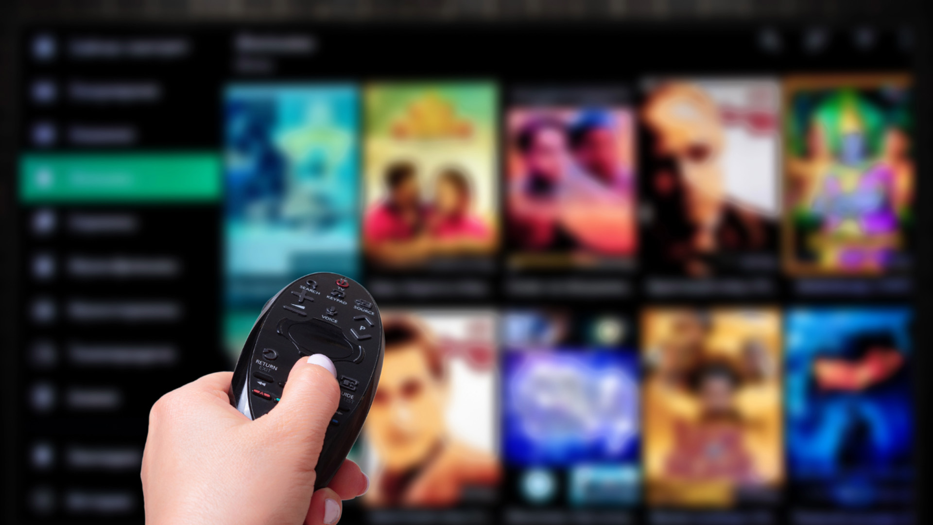 What Netflix's billion dollars can't buy