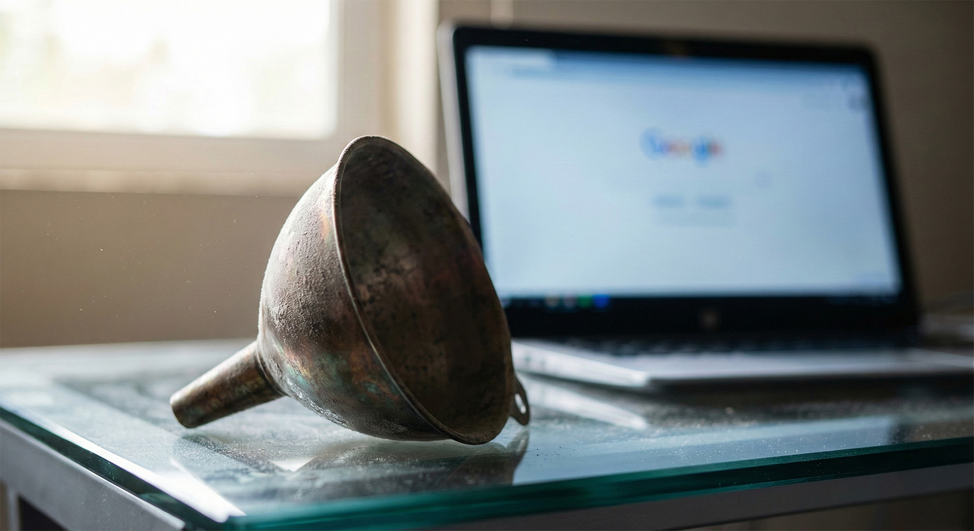 Happy Wednesday marketer, you've got work to do. Assuming there's still work to be done.