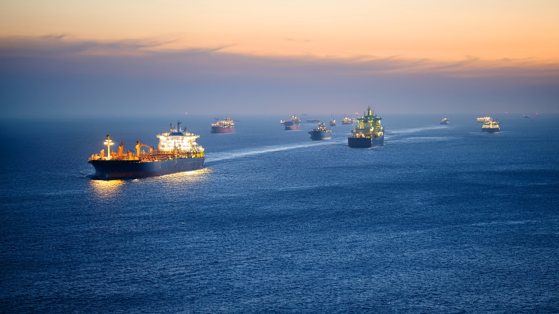 Lagarde, the mines, and the illusion of control