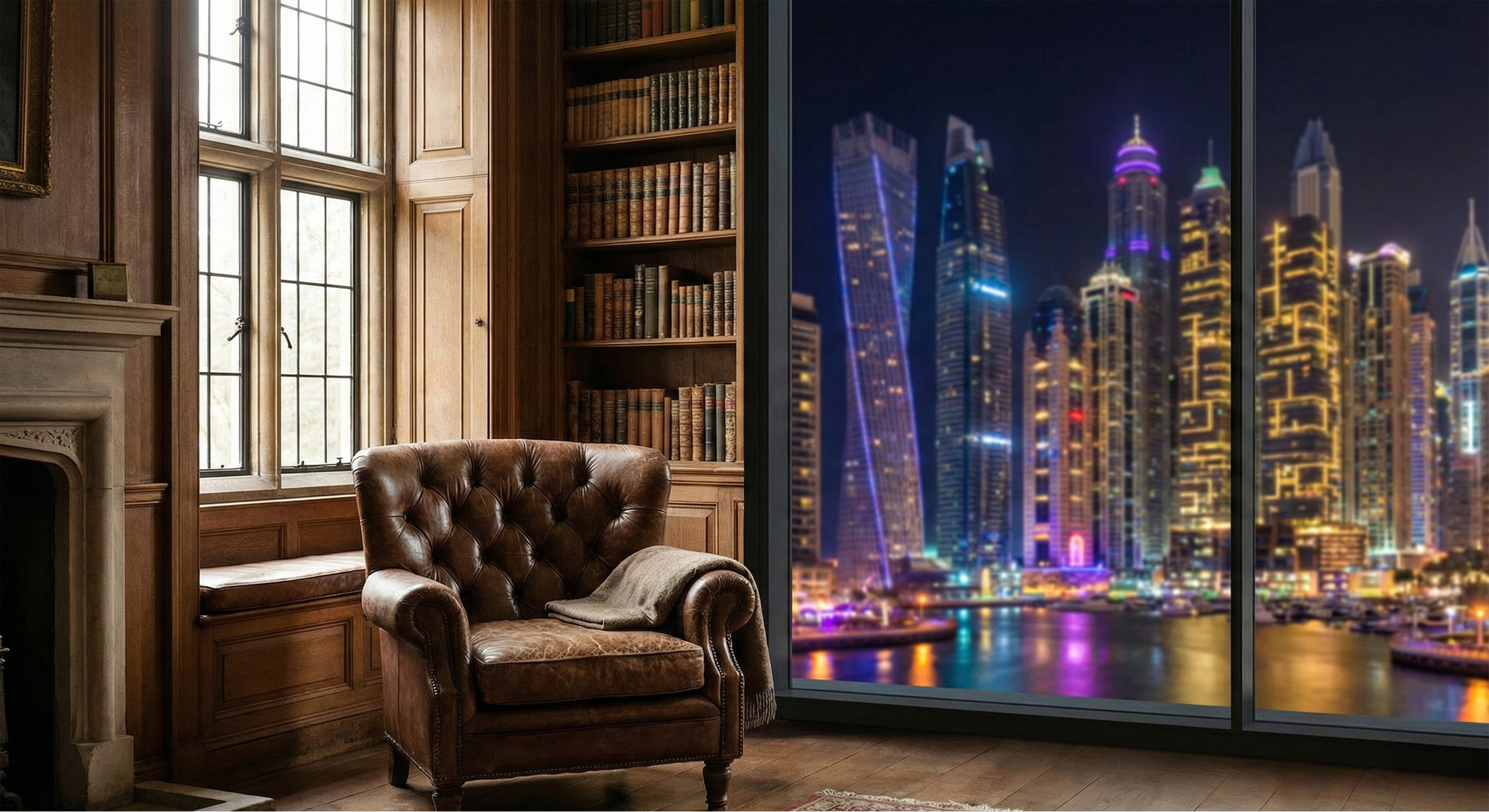 London remains the world's financial centre. For the sixth year running