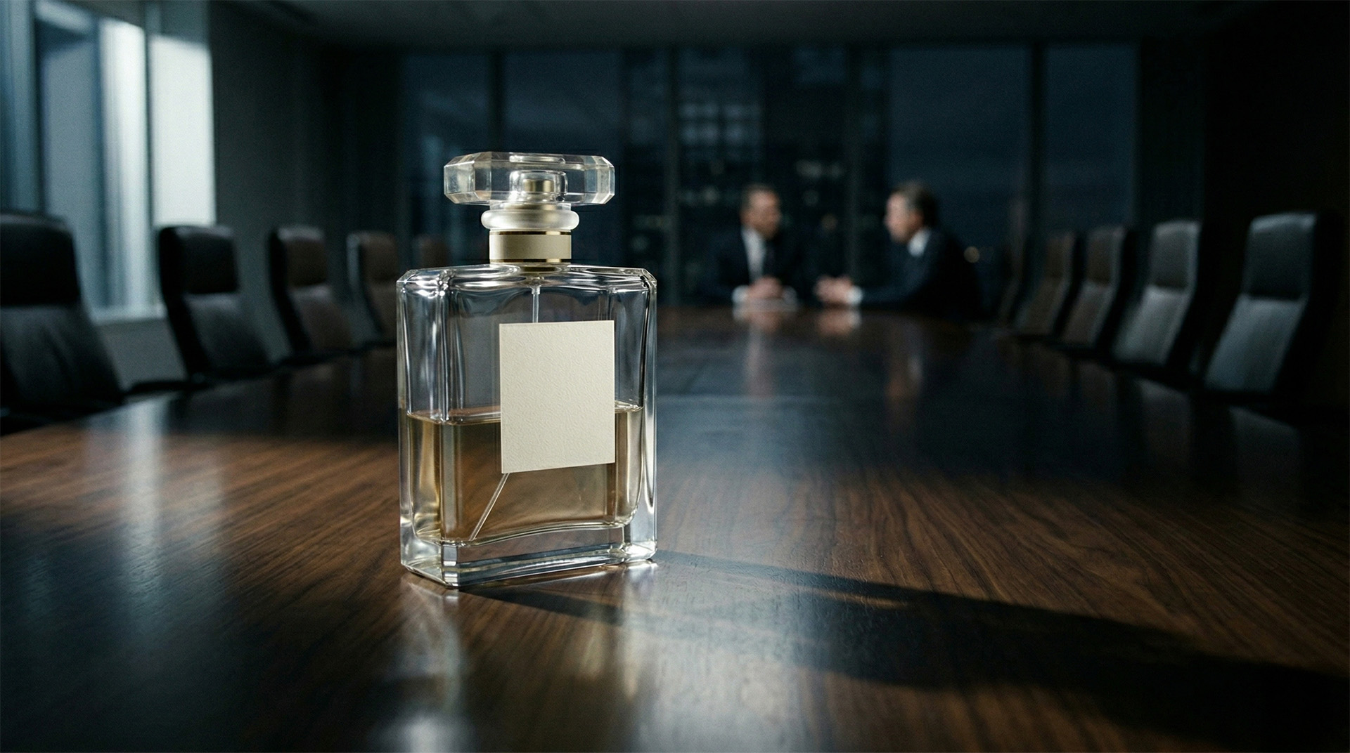 Forty billion dollars and the one problem money cannot fix