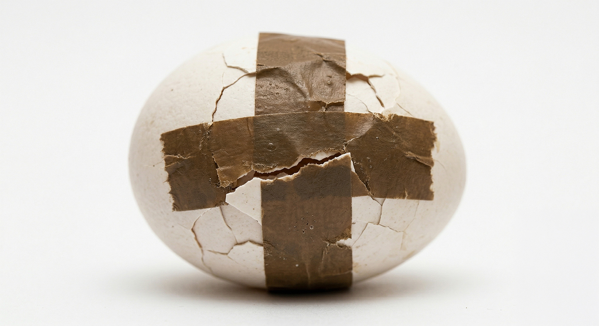 The resurrection that costs nothing