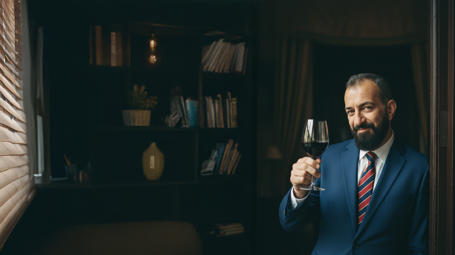 A number on the calendar