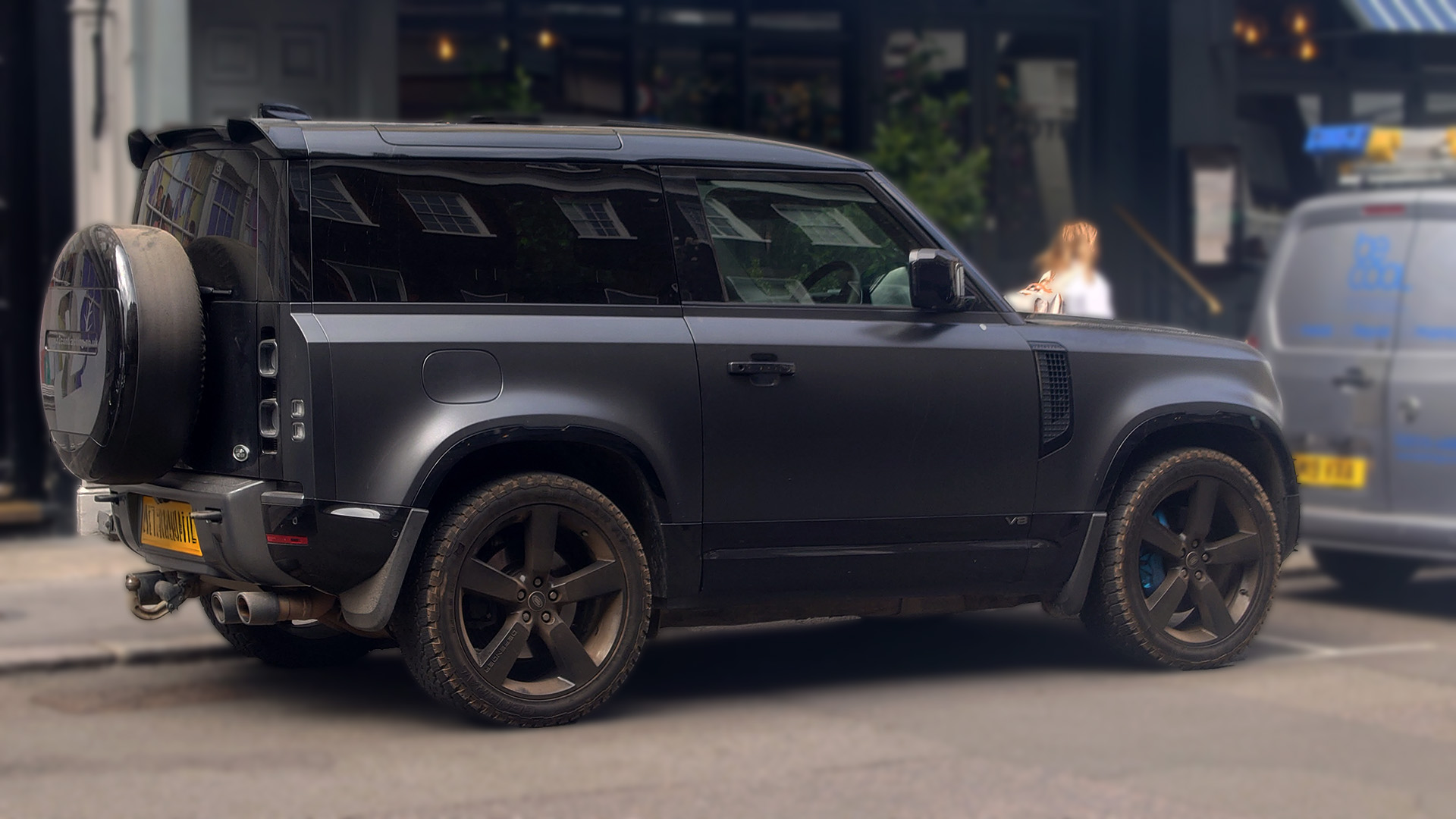 The friction you do not see