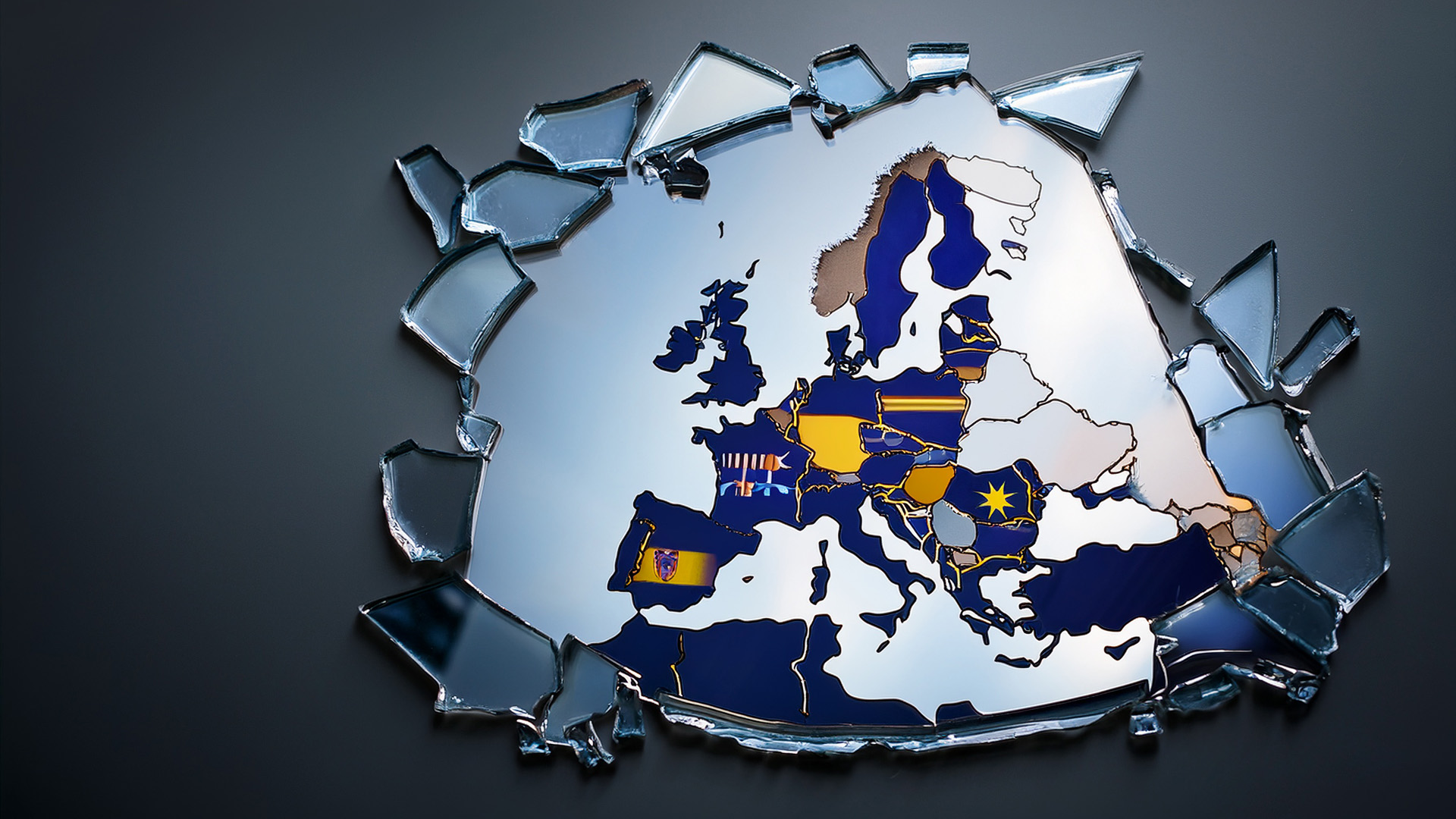 When the bill arrives