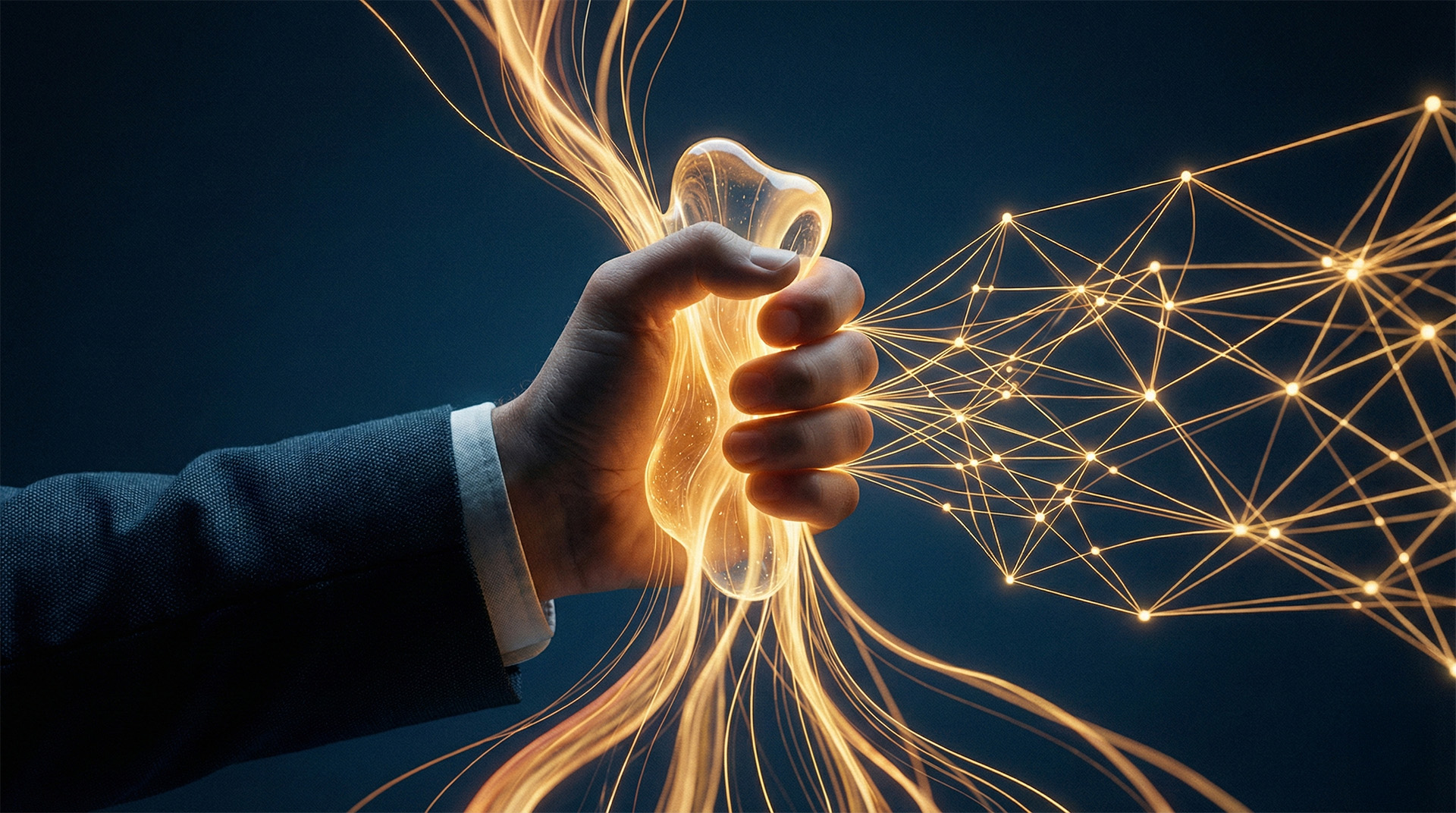 Exit, not compliance