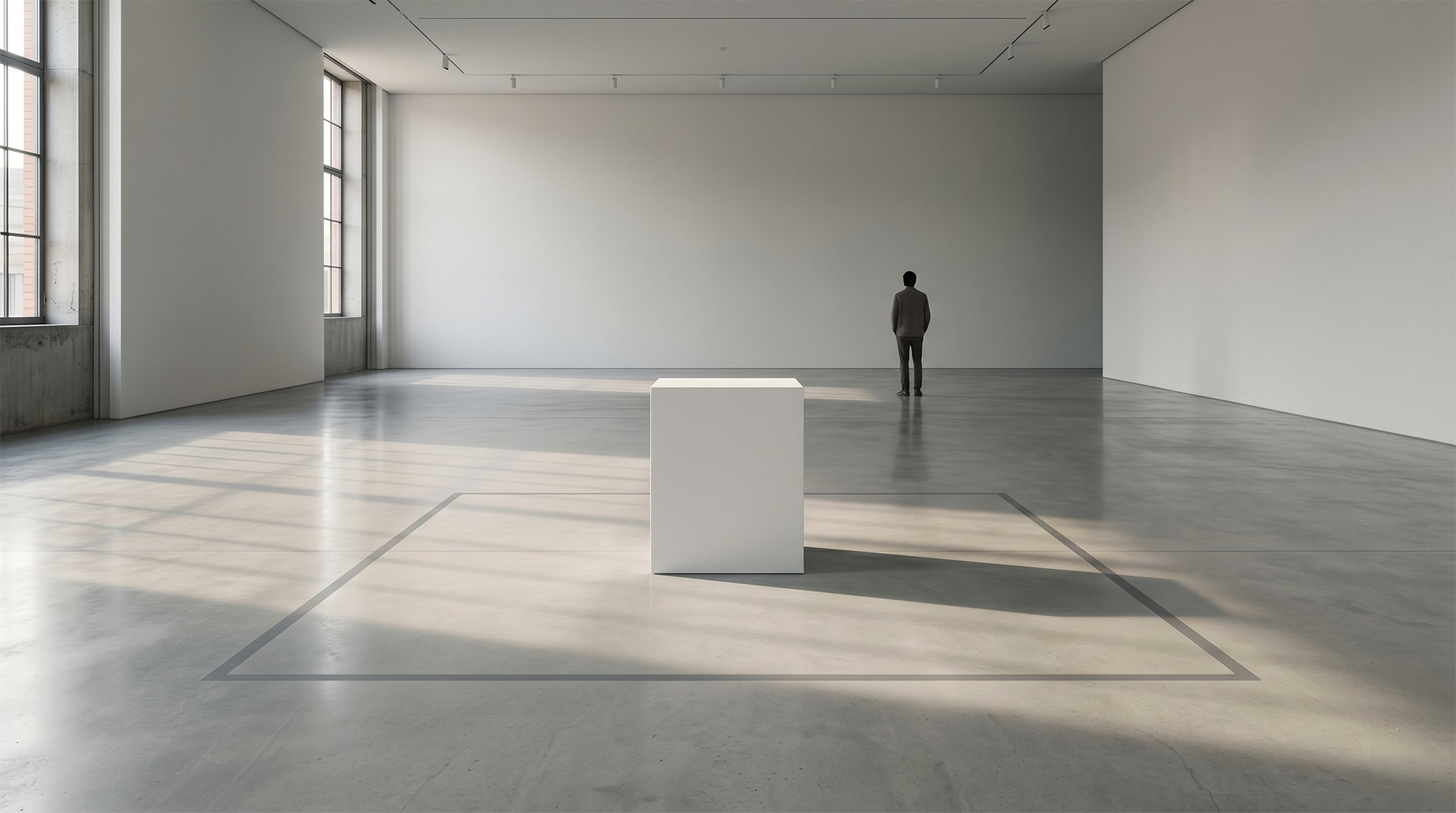 The trap of breaking the mould