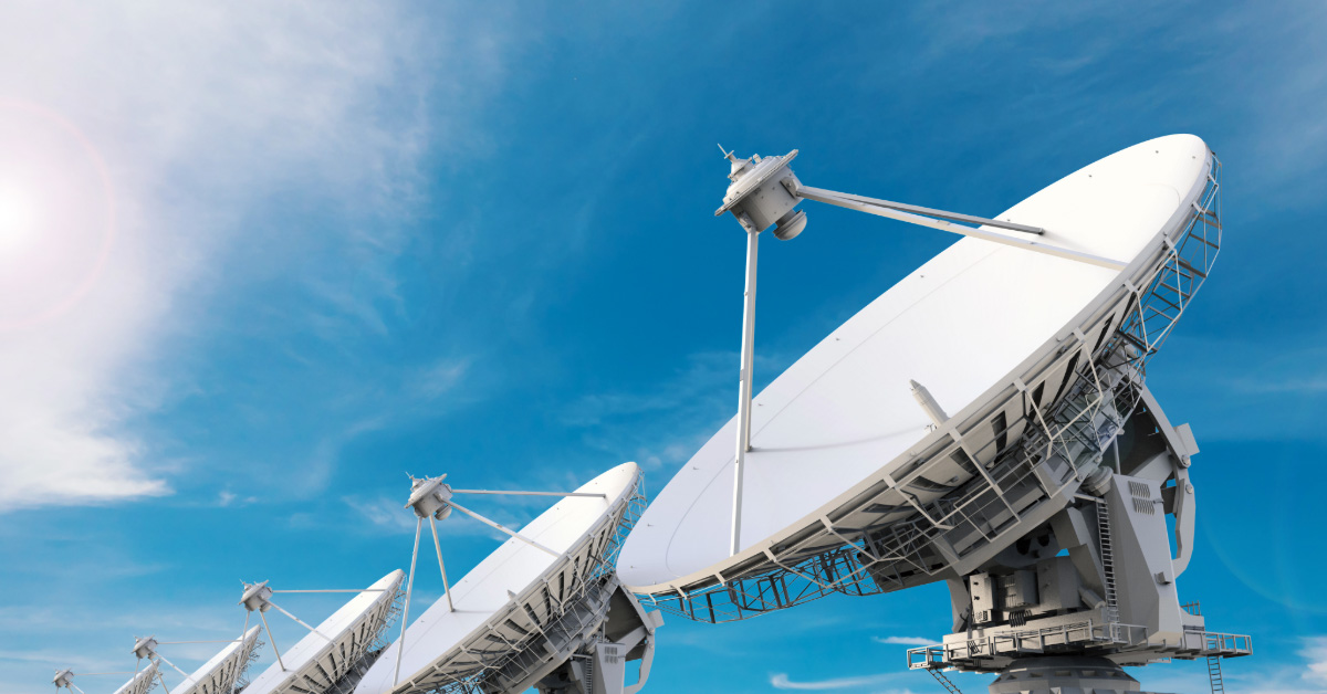 Starlink isn't stealing customers from operators
