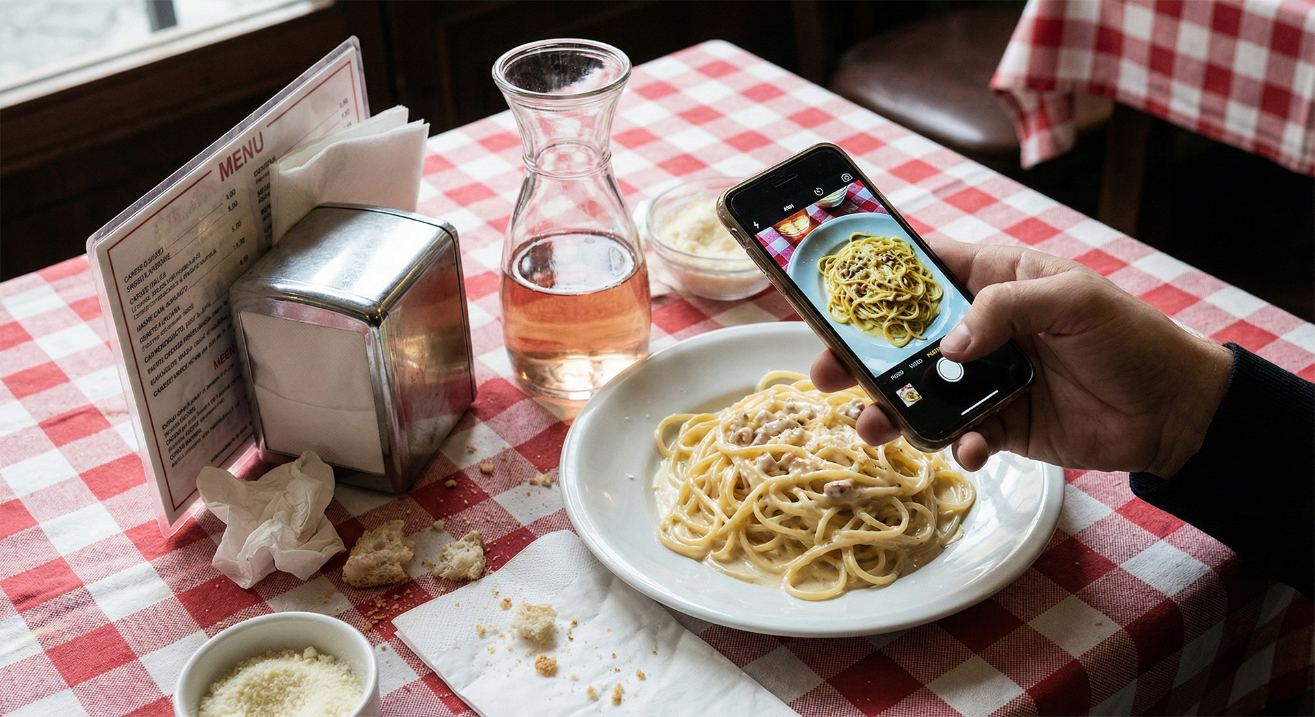 A Small Taxonomy of Contented Mediocrity