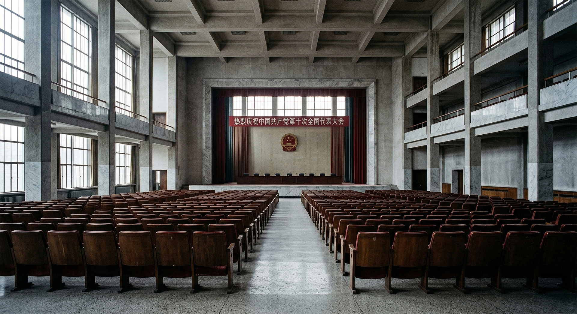 While the world watches Hormuz, Beijing changes the game