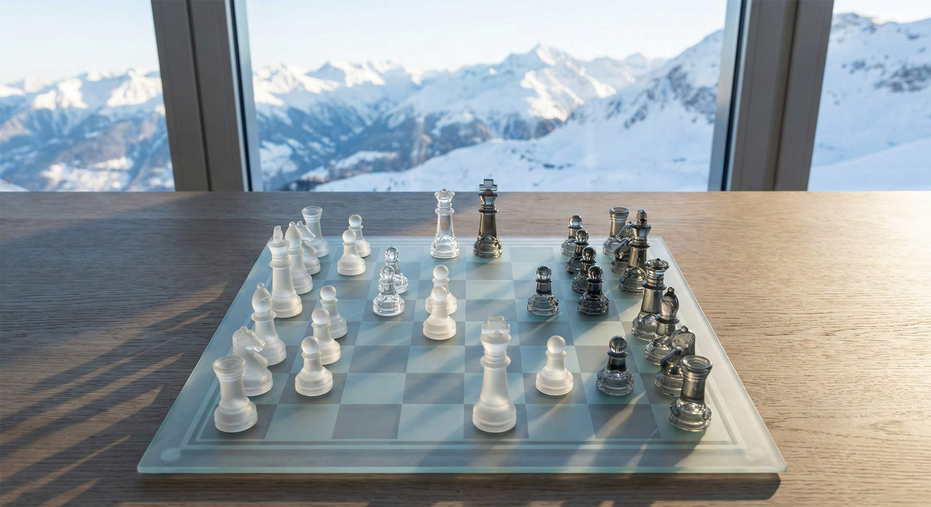 Davos 2026 a week of vindication