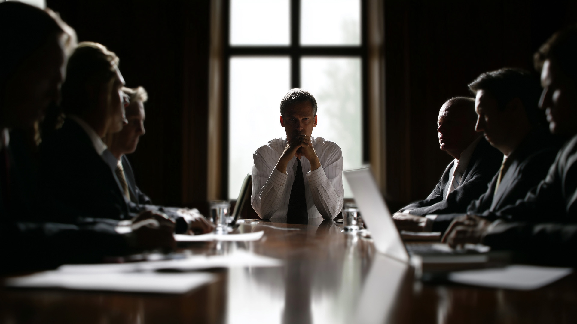 The great unbundling