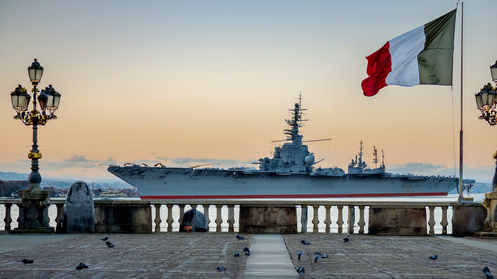 Eighty years on what did italy actually liberate