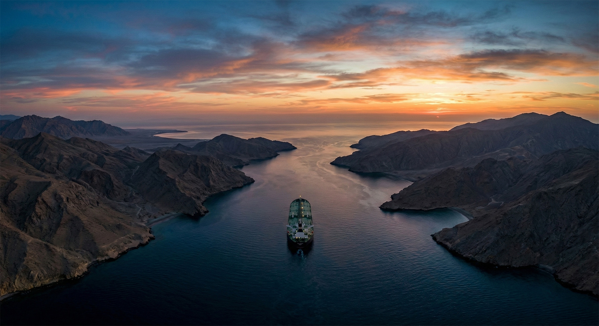 The cost of other people's decisions