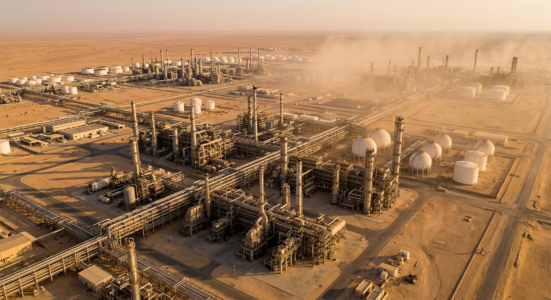 The problem with getting what you asked for