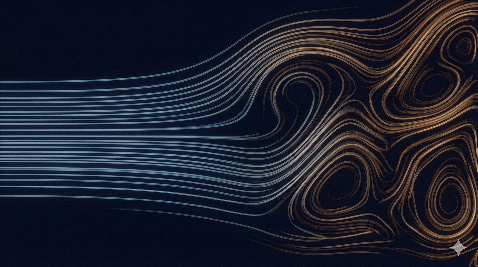 The first monday in a higher viscosity world
